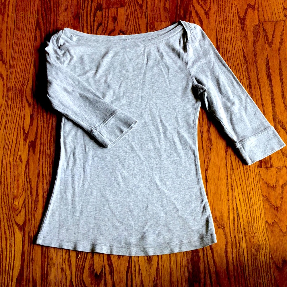 3/4 Sleeve Blouse